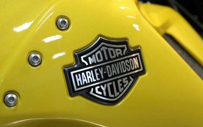 2017 Harley-Davidson V-Rod Muscle VRSCF