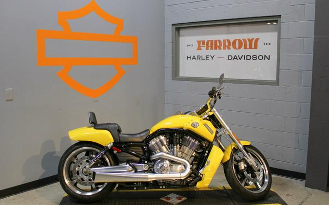2017 Harley-Davidson V-Rod Muscle VRSCF