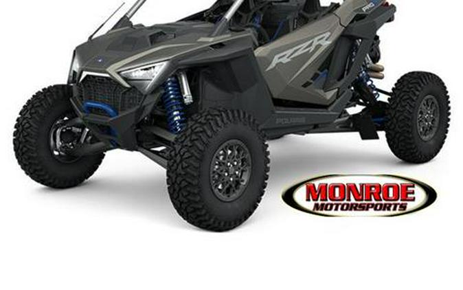 2024 Polaris RZR Pro R Premium