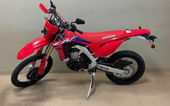 2024 Honda® CRF450RL