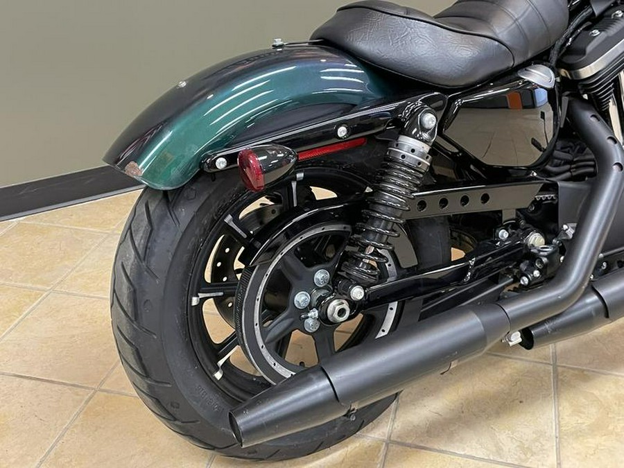 2021 Harley-Davidson® XL883N - Iron 883™