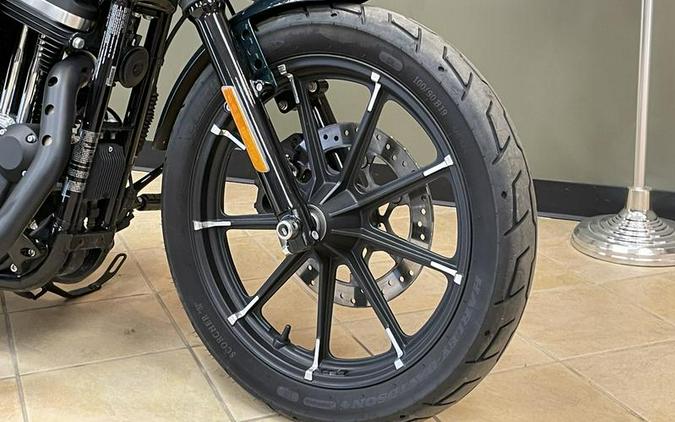 2021 Harley-Davidson® XL883N - Iron 883™