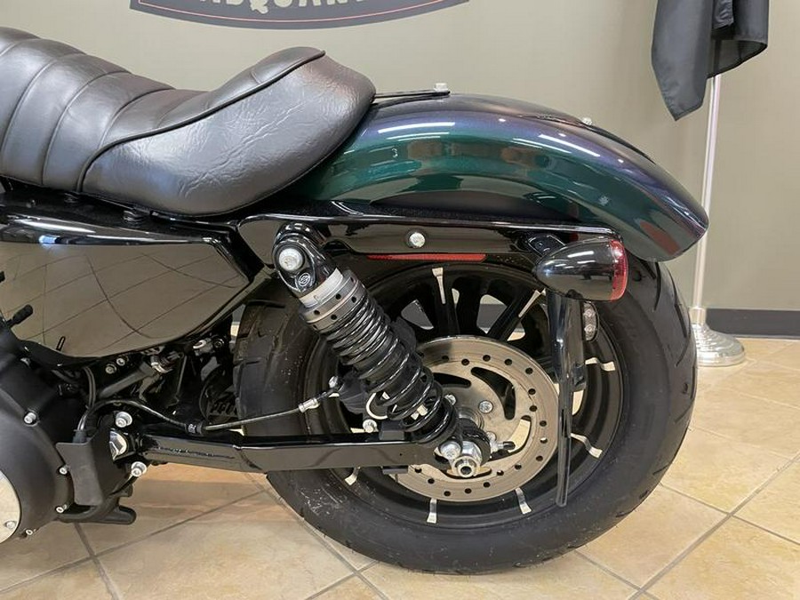 2021 Harley-Davidson® XL883N - Iron 883™