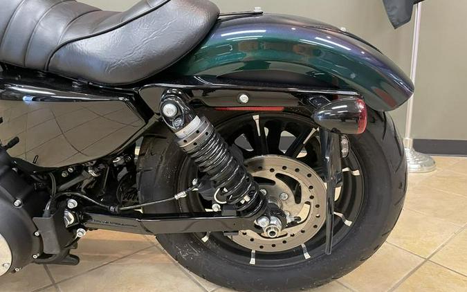 2021 Harley-Davidson® XL883N - Iron 883™