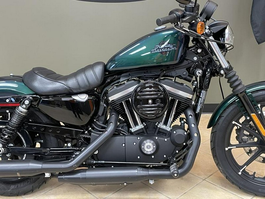 2021 Harley-Davidson® XL883N - Iron 883™