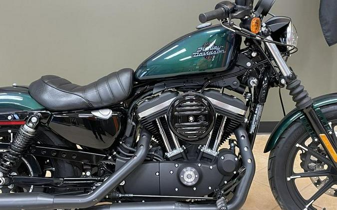 2021 Harley-Davidson® XL883N - Iron 883™