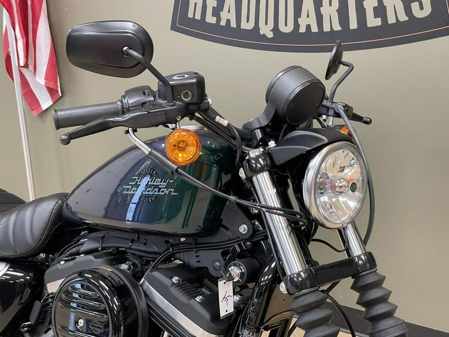 2021 Harley-Davidson® XL883N - Iron 883™