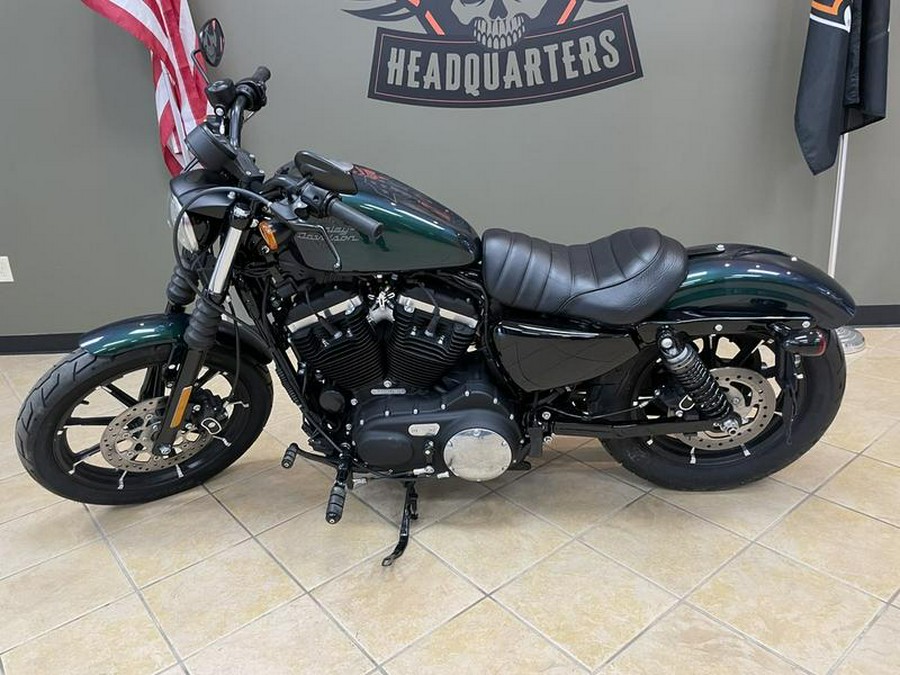 2021 Harley-Davidson® XL883N - Iron 883™