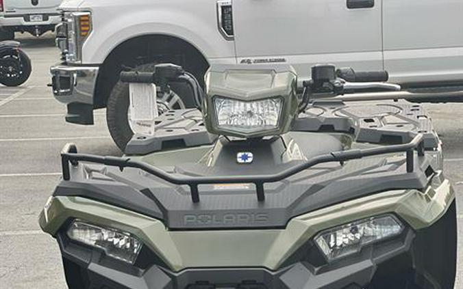 2024 Polaris Sportsman 450 H.O.