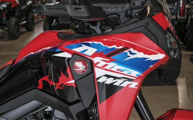 2024 Honda® Africa Twin