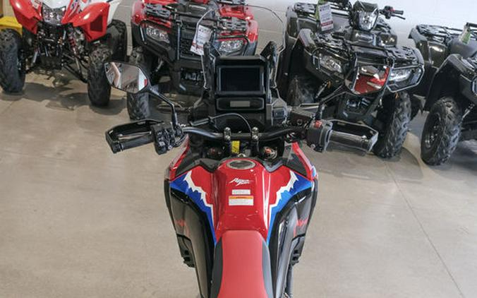 2024 Honda® Africa Twin