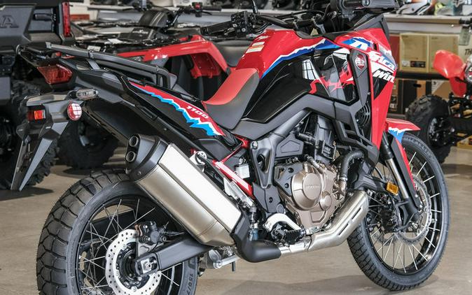 2024 Honda® Africa Twin