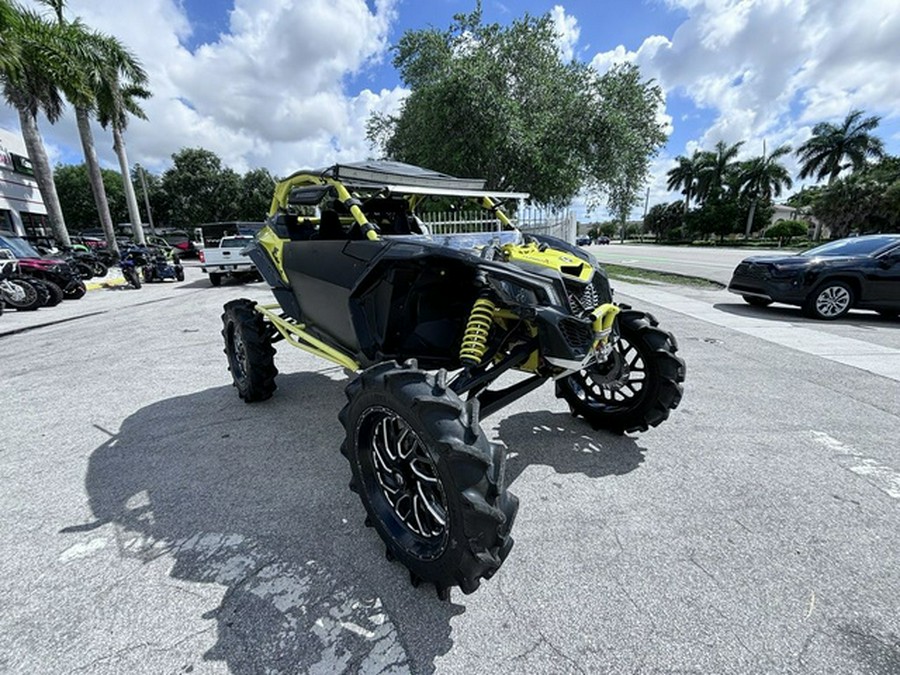 2019 Can-Am Maverick X3 X mr TURBO R