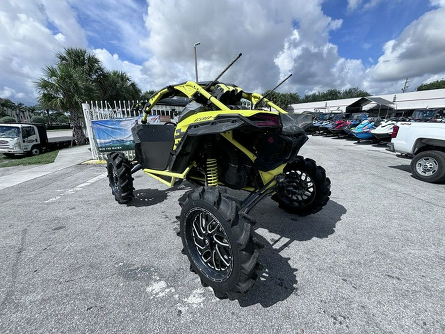 2019 Can-Am Maverick X3 X mr TURBO R