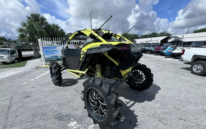 2019 Can-Am Maverick X3 X mr TURBO R