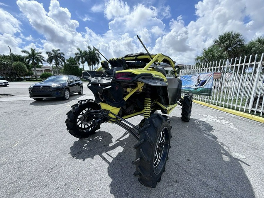 2019 Can-Am Maverick X3 X mr TURBO R