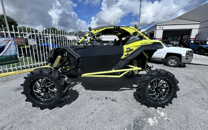 2019 Can-Am Maverick X3 X mr TURBO R