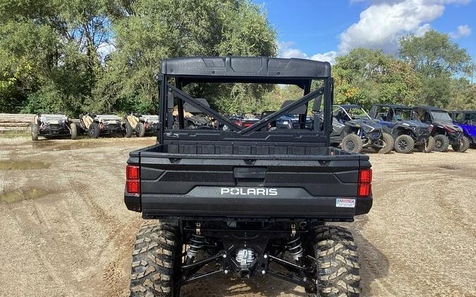 2025 Polaris RANGER XP 1000 Premium