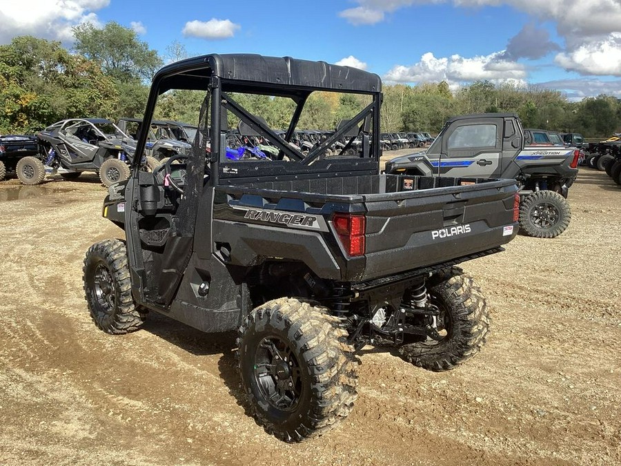 2025 Polaris RANGER XP 1000 Premium