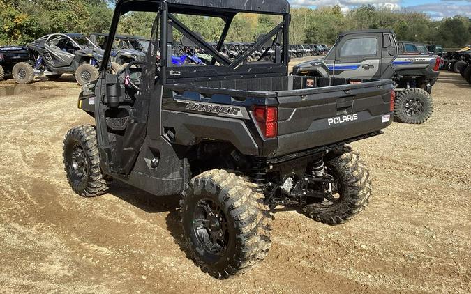 2025 Polaris RANGER XP 1000 Premium