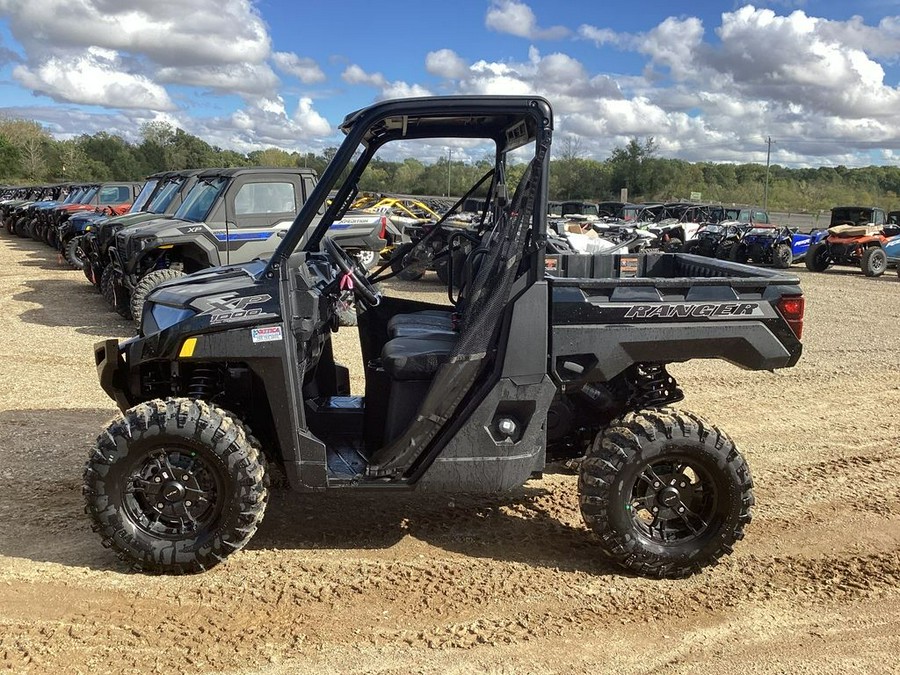 2025 Polaris RANGER XP 1000 Premium