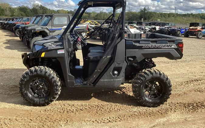 2025 Polaris RANGER XP 1000 Premium