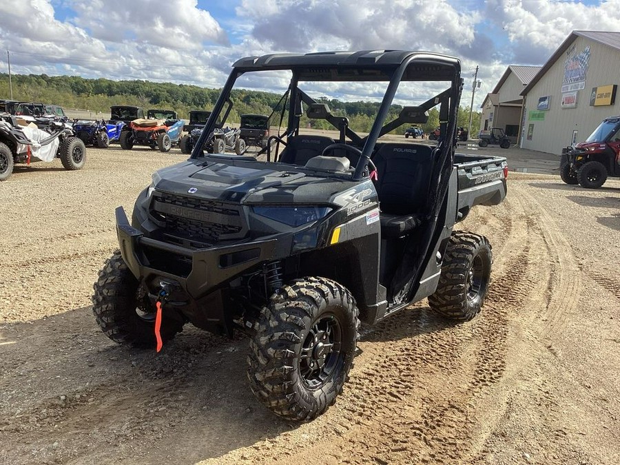 2025 Polaris RANGER XP 1000 Premium