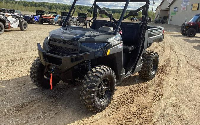 2025 Polaris RANGER XP 1000 Premium