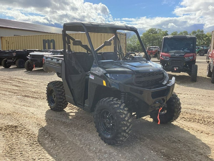 2025 Polaris RANGER XP 1000 Premium