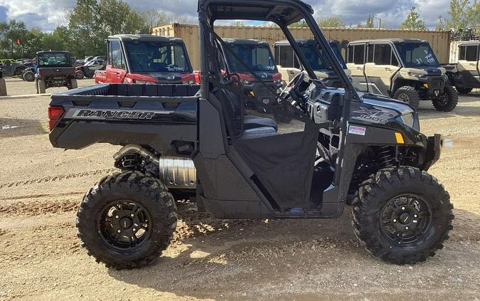 2025 Polaris RANGER XP 1000 Premium