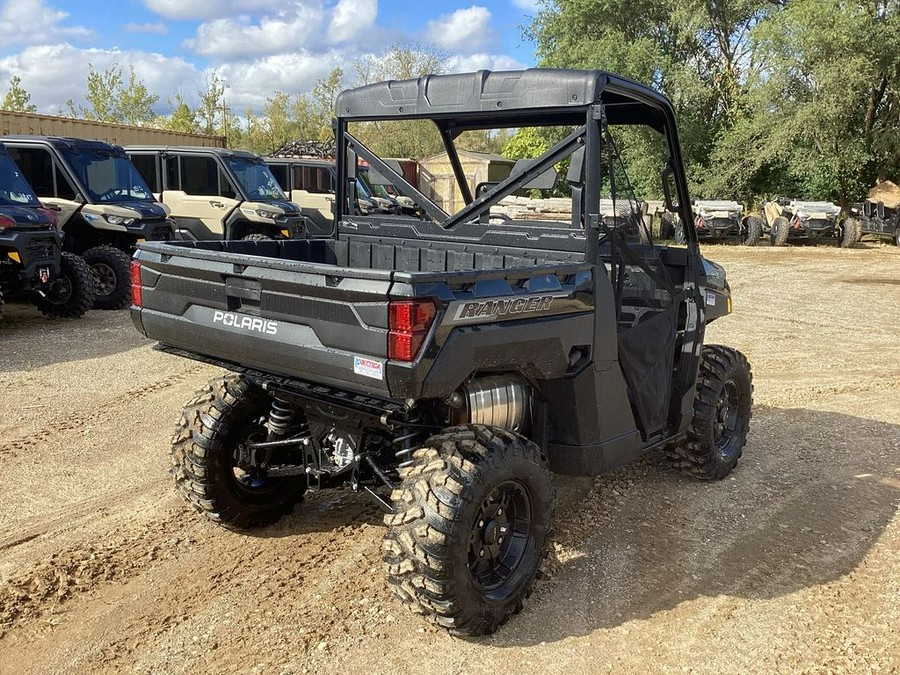 2025 Polaris RANGER XP 1000 Premium