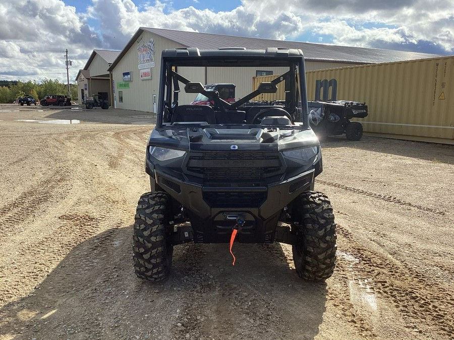 2025 Polaris RANGER XP 1000 Premium