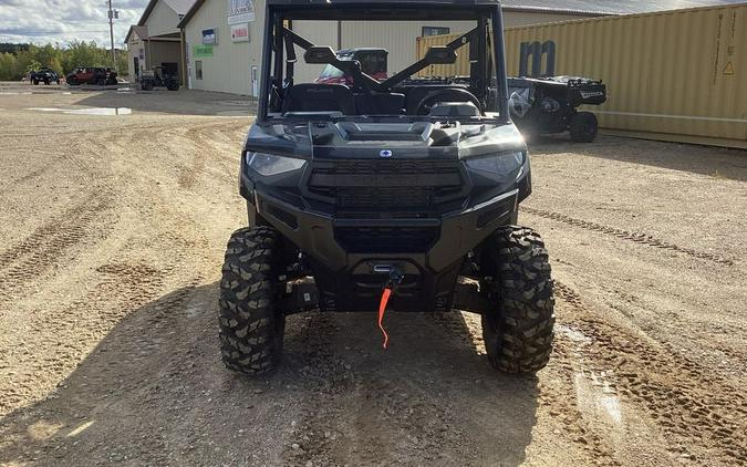 2025 Polaris RANGER XP 1000 Premium