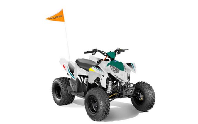 2025 Polaris Industries Outlaw® 110 EFI-Green