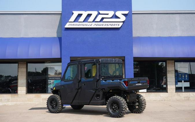 2025 Polaris® Ranger Crew XP 1000 Northstar Edition Ultimate