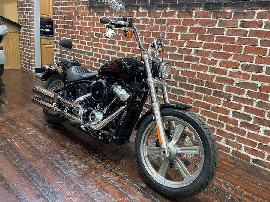 2024 Harley-Davidson Softail FXST - Standard