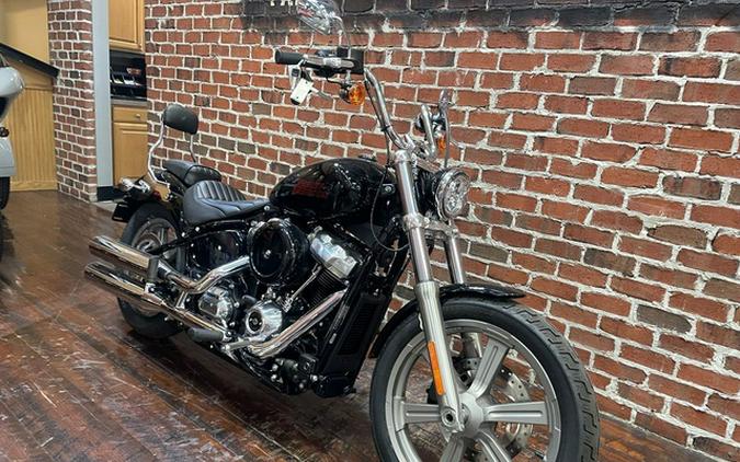 2024 Harley-Davidson Softail FXST - Standard