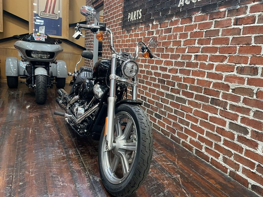 2024 Harley-Davidson Softail FXST - Standard