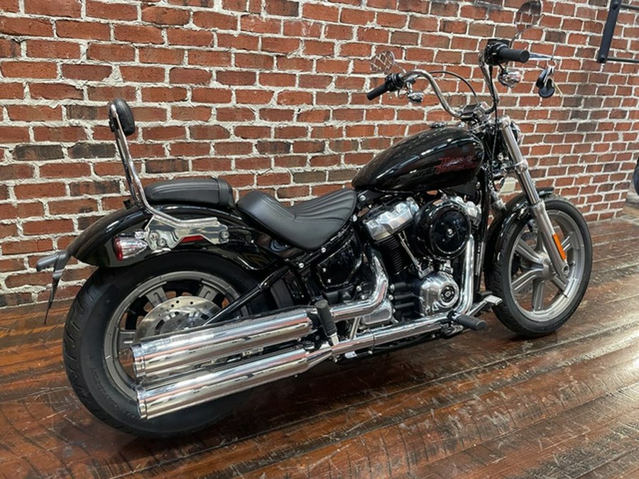 2024 Harley-Davidson Softail FXST - Standard