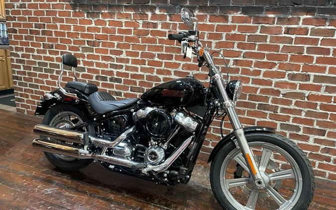 2024 Harley-Davidson Softail FXST - Standard