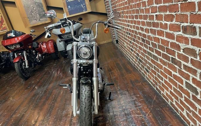 2024 Harley-Davidson Softail FXST - Standard