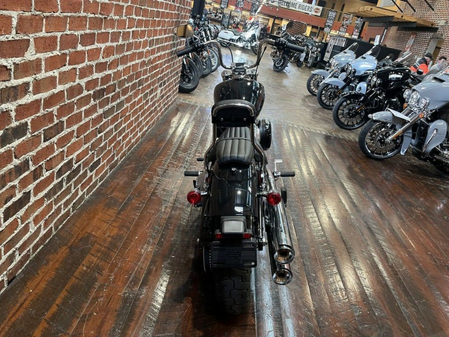 2024 Harley-Davidson Softail FXST - Standard