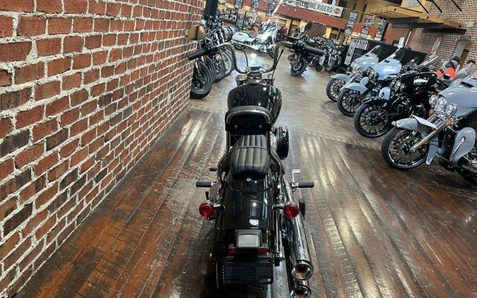2024 Harley-Davidson Softail FXST - Standard