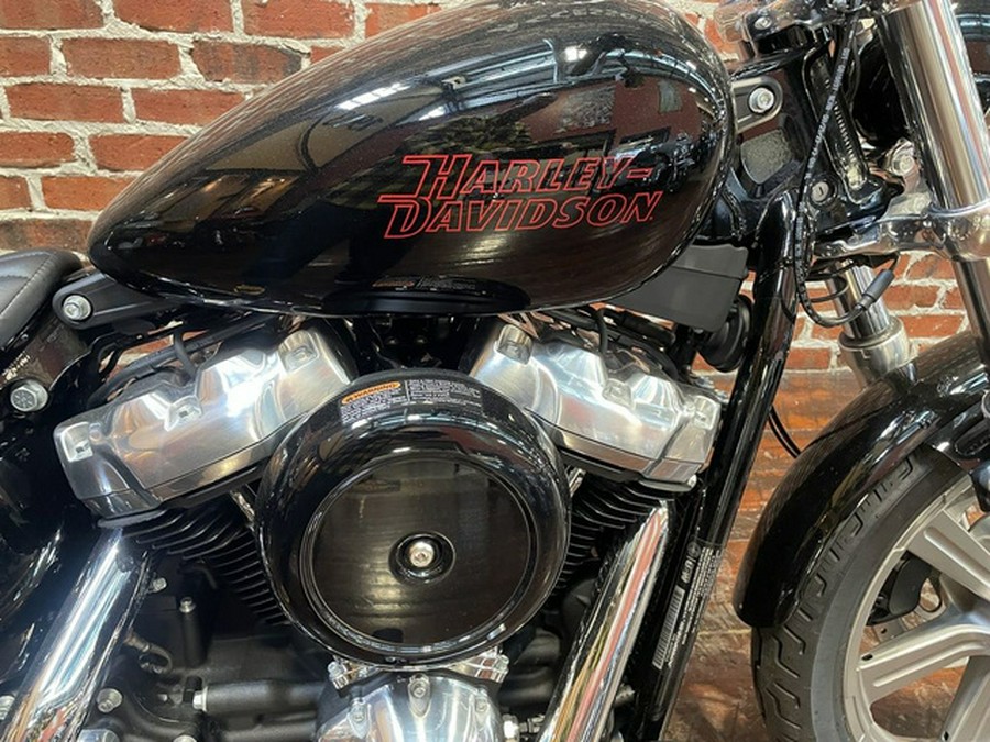 2024 Harley-Davidson Softail FXST - Standard