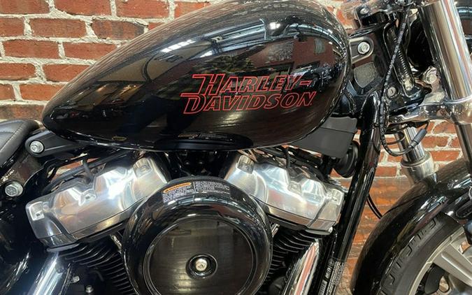 2024 Harley-Davidson Softail FXST - Standard