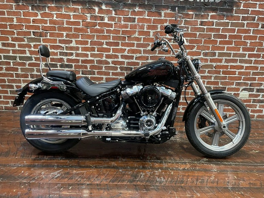 2024 Harley-Davidson Softail FXST - Standard