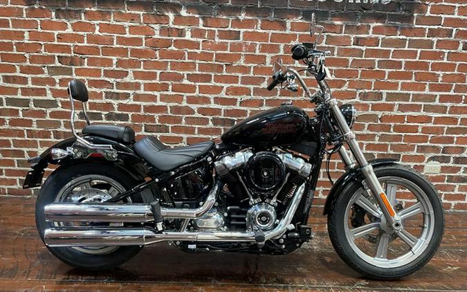 2024 Harley-Davidson Softail FXST - Standard