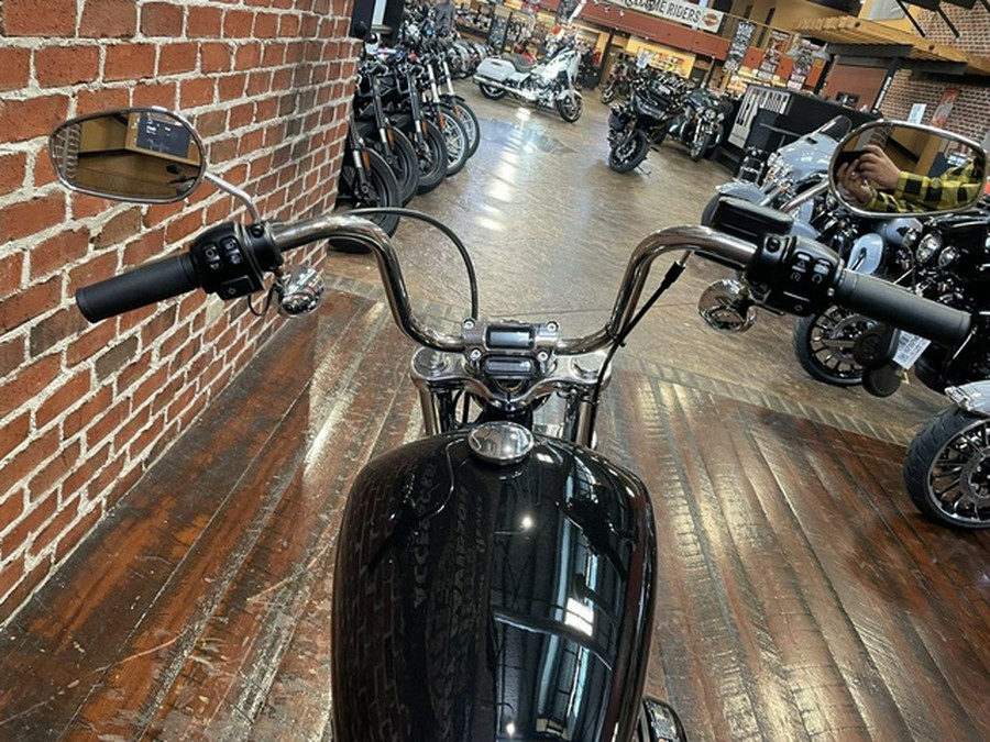 2024 Harley-Davidson Softail FXST - Standard
