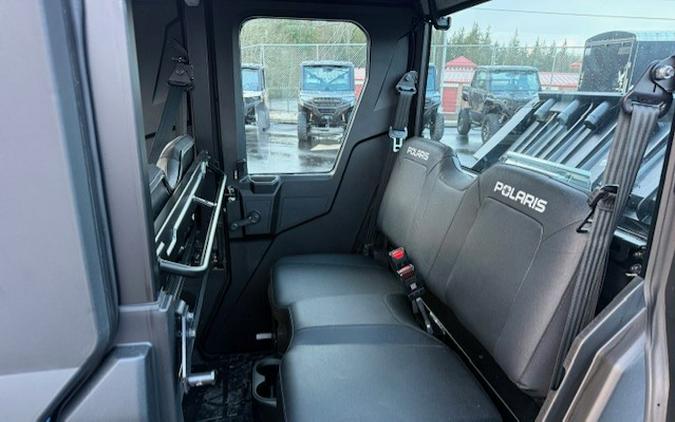 2026 Polaris Ranger Crew SP 570 Norhtstar Zentith Blue