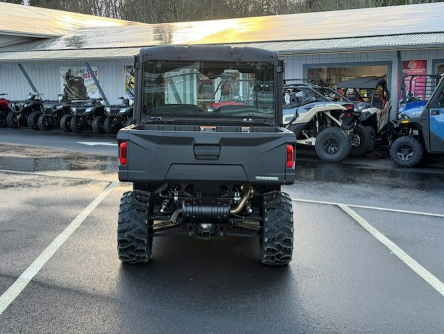 2026 Polaris Ranger Crew SP 570 Norhtstar Zentith Blue